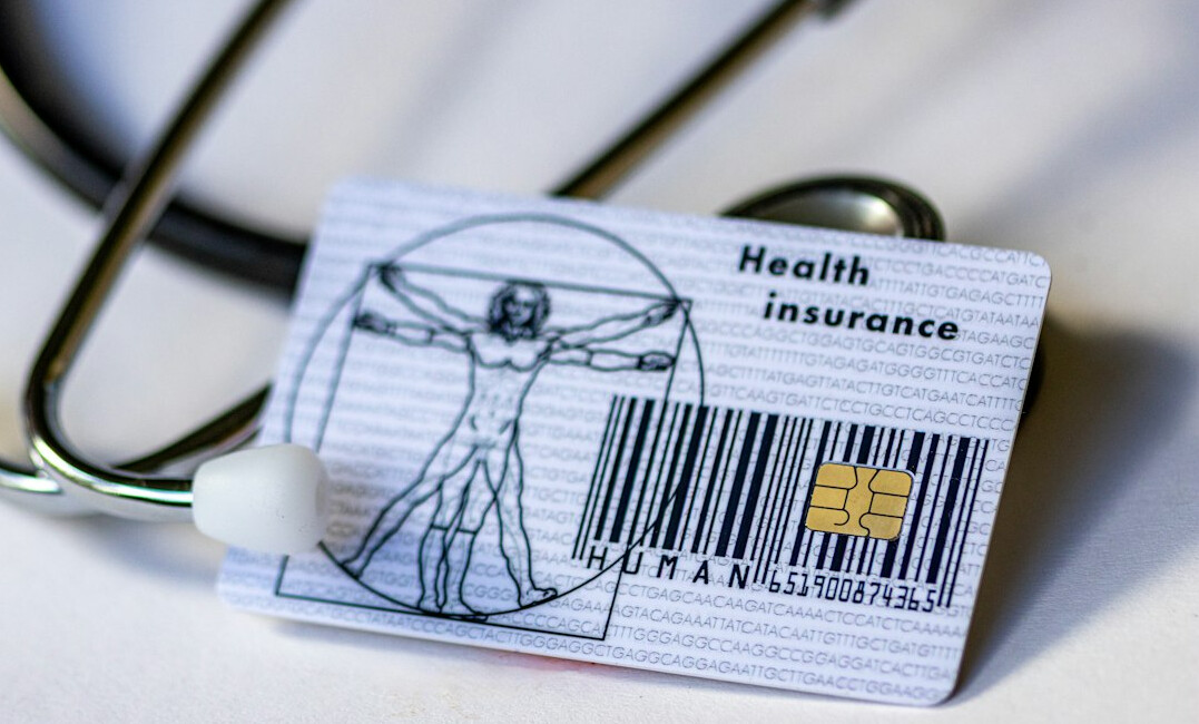 modern health insurance benefits